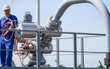 Nga bất ngờ đóng đường ống khí đốt Nord Stream 1