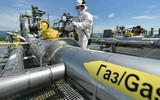 Nga bất ngờ đóng đường ống khí đốt Nord Stream 1