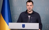 Ukraine bất ngờ bác bỏ về một 'chiến thắng nhanh chóng' khi phản công Nga