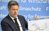 Nga bất ngờ đóng đường ống khí đốt Nord Stream 1
