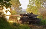 Ukraine bất ngờ bác bỏ về một 'chiến thắng nhanh chóng' khi phản công Nga