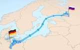 Nga bất ngờ đóng đường ống khí đốt Nord Stream 1