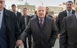 Cựu Tổng thống Liên Xô Mikhail Gorbachev qua đời