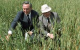 Cựu Tổng thống Liên Xô Mikhail Gorbachev qua đời