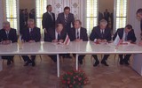 Cựu Tổng thống Liên Xô Mikhail Gorbachev qua đời