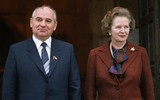 Cựu Tổng thống Liên Xô Mikhail Gorbachev qua đời