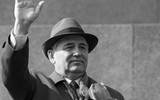 Cựu Tổng thống Liên Xô Mikhail Gorbachev qua đời
