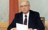 Cựu Tổng thống Liên Xô Mikhail Gorbachev qua đời