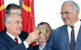 Cựu Tổng thống Liên Xô Mikhail Gorbachev qua đời