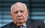 Cựu Tổng thống Liên Xô Mikhail Gorbachev qua đời