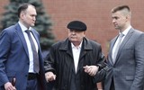 Cựu Tổng thống Liên Xô Mikhail Gorbachev qua đời