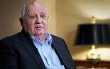 Cựu Tổng thống Liên Xô Mikhail Gorbachev qua đời