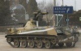 Ukraine bất ngờ bác bỏ về một 'chiến thắng nhanh chóng' khi phản công Nga