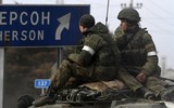 Ukraine bất ngờ bác bỏ về một 'chiến thắng nhanh chóng' khi phản công Nga