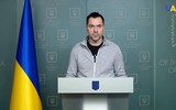 Ukraine bất ngờ bác bỏ về một 'chiến thắng nhanh chóng' khi phản công Nga