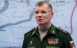 Ukraine bất ngờ bác bỏ về một 'chiến thắng nhanh chóng' khi phản công Nga