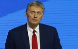Nga bất ngờ đóng đường ống khí đốt Nord Stream 1