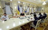 Vì sao Nga thẳng thừng từ chối 'phi quân sự hóa' nhà máy điện hạt nhân Zaporizhzhia?