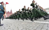 Tướng Đức cảnh báo: Nga vẫn đủ sức mạnh quân sự mở mặt trận thứ hai ngoài Ukraine