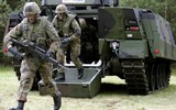 Tướng Đức cảnh báo: Nga vẫn đủ sức mạnh quân sự mở mặt trận thứ hai ngoài Ukraine