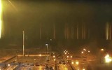 Vì sao Nga thẳng thừng từ chối 'phi quân sự hóa' nhà máy điện hạt nhân Zaporizhzhia?