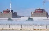 Vì sao Nga thẳng thừng từ chối 'phi quân sự hóa' nhà máy điện hạt nhân Zaporizhzhia?