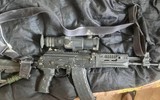 Súng trường tấn công AK-12 - 'bảo bối' của quân Nga trên chiến trường Ukraine
