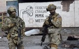 Súng trường tấn công AK-12 - 'bảo bối' của quân Nga trên chiến trường Ukraine