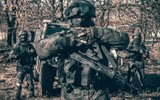 Súng trường tấn công AK-12 - 'bảo bối' của quân Nga trên chiến trường Ukraine