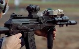 Súng trường tấn công AK-12 - 'bảo bối' của quân Nga trên chiến trường Ukraine