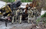 Súng trường tấn công AK-12 - 'bảo bối' của quân Nga trên chiến trường Ukraine