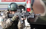 Súng trường tấn công AK-12 - 'bảo bối' của quân Nga trên chiến trường Ukraine