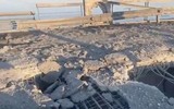 Nga tuyên bố Ukraine bị 'tổn thất nặng nề' trong chiến dịch phản công