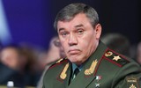 Tướng Đức cảnh báo: Nga vẫn đủ sức mạnh quân sự mở mặt trận thứ hai ngoài Ukraine