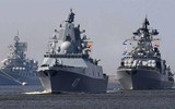 Tướng Đức cảnh báo: Nga vẫn đủ sức mạnh quân sự mở mặt trận thứ hai ngoài Ukraine