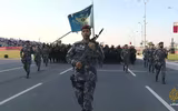 Súng trường tấn công AK-12 - 'bảo bối' của quân Nga trên chiến trường Ukraine