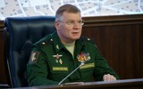 Nga tuyên bố Ukraine bị 'tổn thất nặng nề' trong chiến dịch phản công
