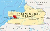 Tướng Đức cảnh báo: Nga vẫn đủ sức mạnh quân sự mở mặt trận thứ hai ngoài Ukraine