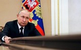 Ukraine nói không thể đảm bảo an ninh cho phái đoàn IAEA tại nhà máy Zaporizhzhia