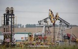 G7 nhất trí áp giá trần dầu Nga