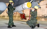 'Sát thủ diệt hạm' AGM-84 Harpoon, loại tên lửa Mỹ vừa duyệt bán cho đảo Đài Loan