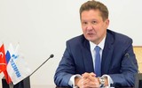 Lý do thực sự của việc Nga đóng đường ống Nord Stream 1 vô thời hạn