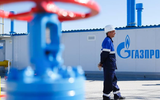 Nga tăng lượng khí đốt cho châu Âu qua ngả Ukraine sau khi đóng Nord Stream 1