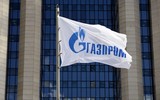 Nga tăng lượng khí đốt cho châu Âu qua ngả Ukraine sau khi đóng Nord Stream 1