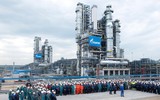 Nga tăng lượng khí đốt cho châu Âu qua ngả Ukraine sau khi đóng Nord Stream 1