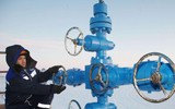 Nga tăng lượng khí đốt cho châu Âu qua ngả Ukraine sau khi đóng Nord Stream 1