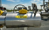 Nga tăng lượng khí đốt cho châu Âu qua ngả Ukraine sau khi đóng Nord Stream 1