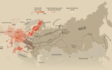 Lý do thực sự của việc Nga đóng đường ống Nord Stream 1 vô thời hạn