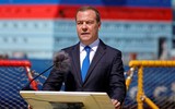 Nga tăng lượng khí đốt cho châu Âu qua ngả Ukraine sau khi đóng Nord Stream 1