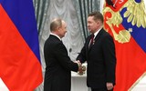 Lý do thực sự của việc Nga đóng đường ống Nord Stream 1 vô thời hạn